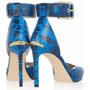 Michael Kors Calder Sandals